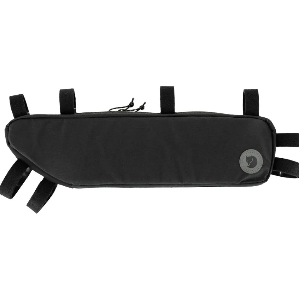 Fietstassen-Fjällräven Hoja S frametas 2,3 liter black
