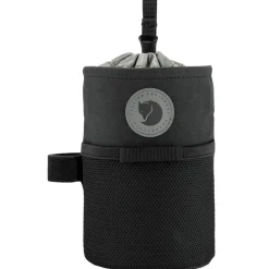Fjällräven Hoja Snack stuurtas 0,8 liter black< Fietstassen