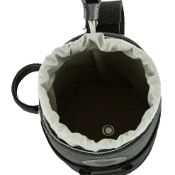 Fjällräven Hoja Snack stuurtas 0,8 liter black< Fietstassen