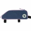 Fjällräven Hoja Top Tube frametas 1 liter royal blue< Fietstassen