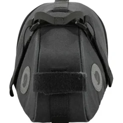 Fietstassen-Fjällräven Hoja zadeltas 2 liter black