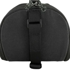 Fietstassen-Fjällräven Hoja zadeltas 2 liter black