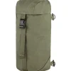 Fjällräven Kajka 4L Side Pocket green< Rugzak Accessoires