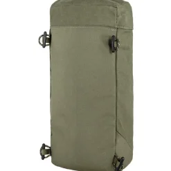 Fjällräven Kajka 4L Side Pocket green< Rugzak Accessoires