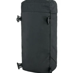 Rugzak Accessoires-Fjällräven Kajka 4L Side Pocket coal black