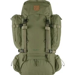 Fjällräven Kajka 65L S/M backpack green< Backpacks