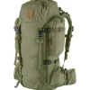 Fjällräven Kajka 55L S/M backpack green< Backpacks
