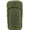 Fjällräven Kajka X-Latt M/L backpack 45 liter green< Backpacks