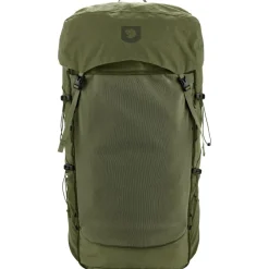 Fjällräven Kajka X-Latt M/L backpack 45 liter green< Backpacks