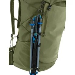 Fjällräven Kajka X-Latt M/L backpack 45 liter green< Backpacks