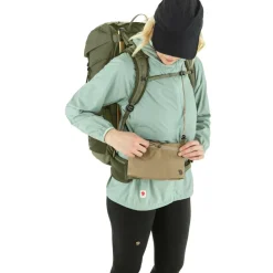 Fjällräven Kajka X-Latt M/L backpack 45 liter green< Backpacks
