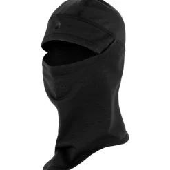 Mutsen|Wintersport-Fjällräven Keb Fleece balaclava black