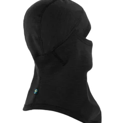 Mutsen|Wintersport-Fjällräven Keb Fleece balaclava black