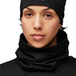 Outdoor Sjaal-Fjällräven Keb Fleece col black