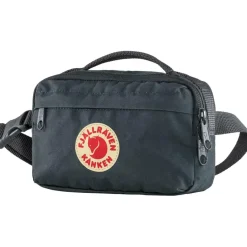Heuptassen-Fjällräven Kånken heuptas navy