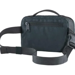 Heuptassen-Fjällräven Kånken heuptas navy