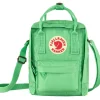 Fjällräven Kånken Sling schoudertas apple mint< Schoudertassen