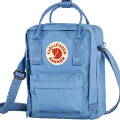 Schoudertassen-Fjällräven Kånken Sling schoudertas ultramarine