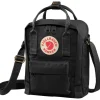 Schoudertassen-Fjällräven Kånken Sling schoudertas black