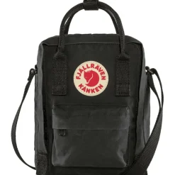 Schoudertassen-Fjällräven Kånken Sling schoudertas black