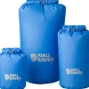 Fjällräven Packbag waterdichte zak 20 liter UN blue< Waterdichte Zakken