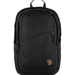 Overige Rugzakken-Fjällräven Räven 15 inch laptop rugzak 28 liter black