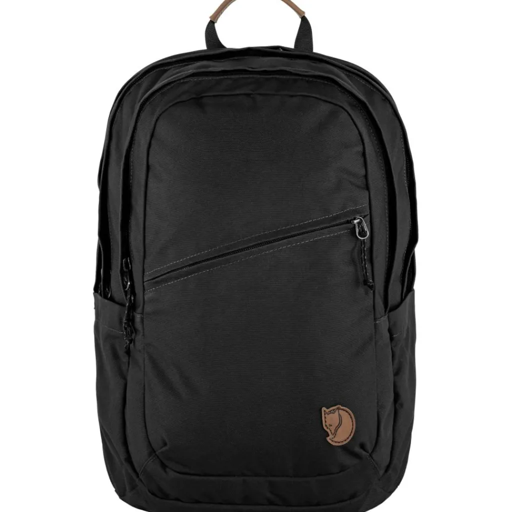 Overige Rugzakken-Fjällräven Räven 15 inch laptop rugzak 28 liter black