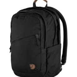 Overige Rugzakken-Fjällräven Räven 15 inch laptop rugzak 28 liter black