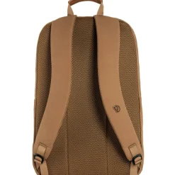 Overige Rugzakken-Fjällräven Räven 15 inch laptop rugzak 28 liter khaki dust