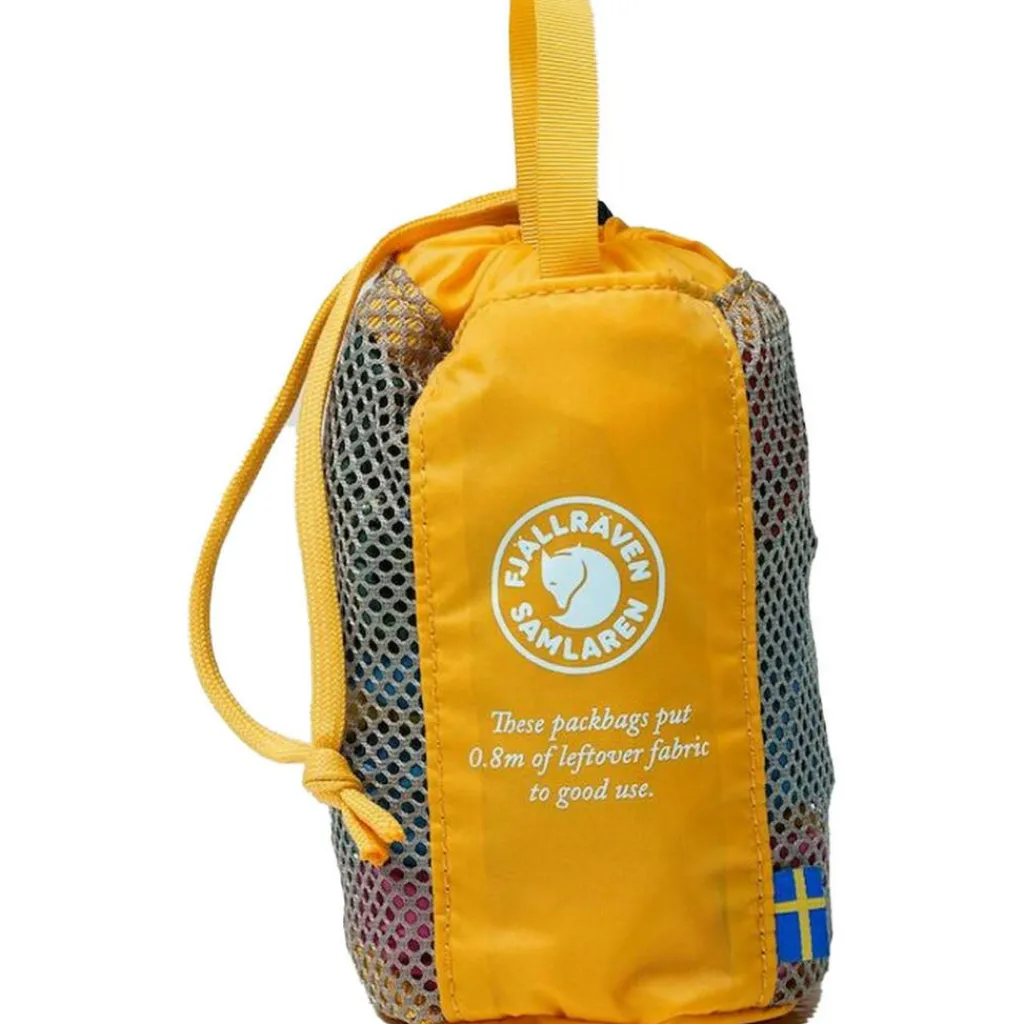 Rugzak Accessoires-Fjällräven Samlaren opbergtas