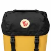 Fjällräven SF Cave Lid Pack 6 liter fietstas black< Fietstassen