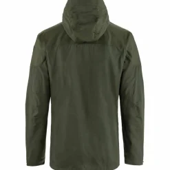 Fjällräven Skogsö outdoor jack heren deep forest< Outdoor Jack