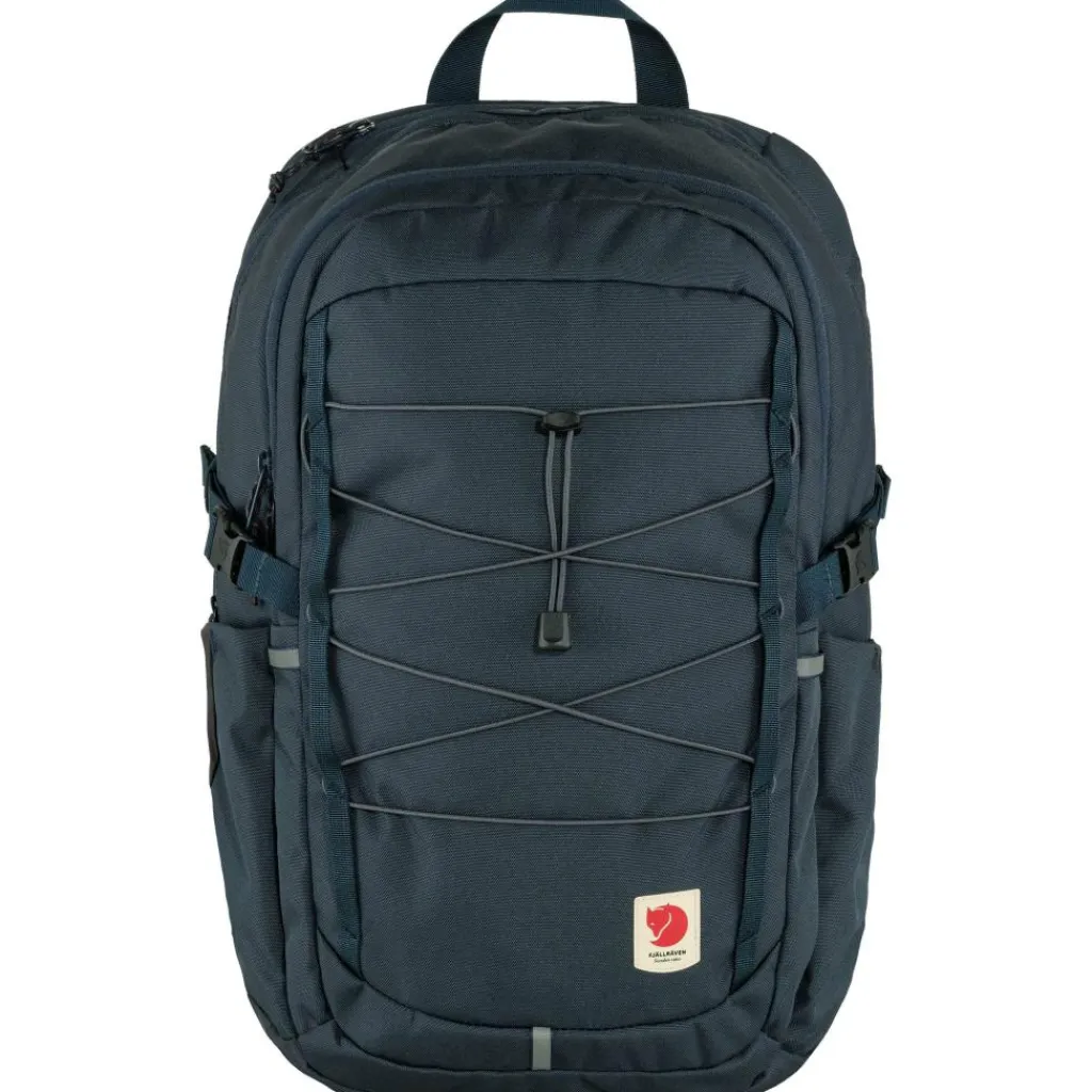 Overige Rugzakken-Fjällräven Skule 15 inch laptop rugzak 28 liter navy