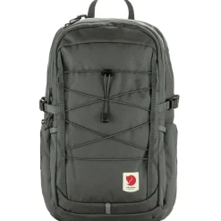 Overige Rugzakken-Fjällräven Skule 13 inch laptop rugzak 20 liter basalt