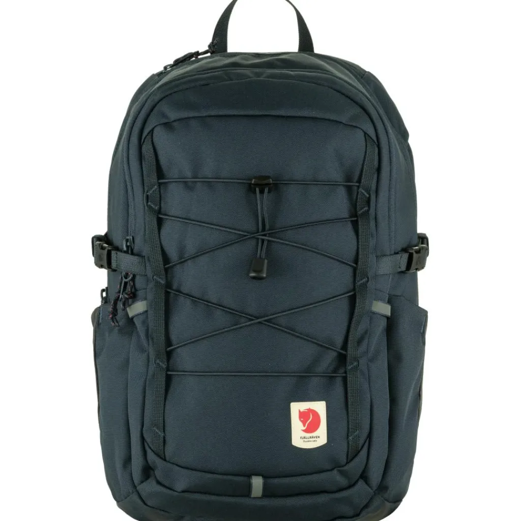 Overige Rugzakken-Fjällräven Skule 13 inch laptop rugzak 20 liter navy