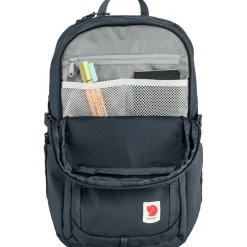 Overige Rugzakken-Fjällräven Skule 13 inch laptop rugzak 20 liter navy