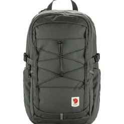 Fjällräven Skule 15 inch laptop rugzak 28 liter basalt< Overige Rugzakken