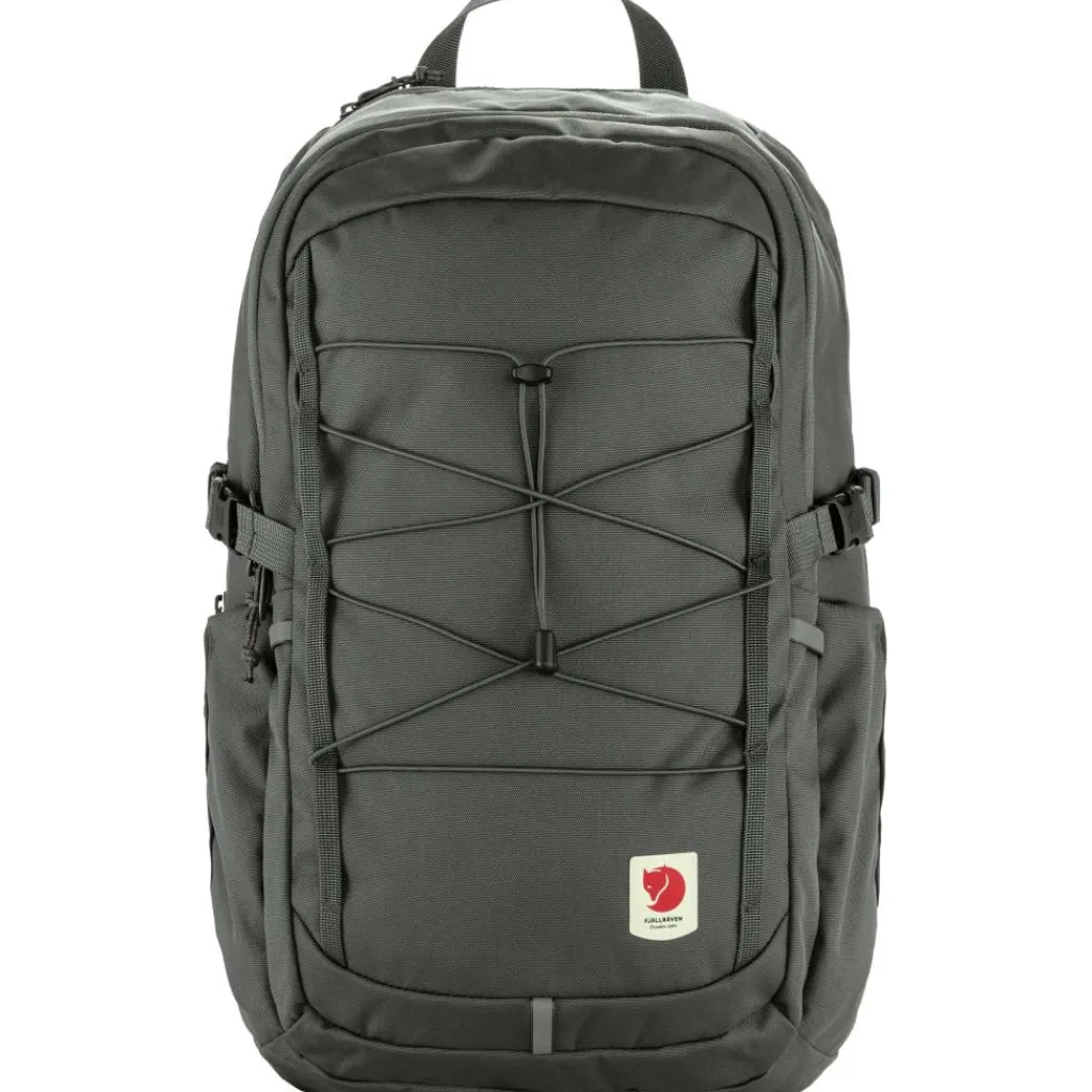 Fjällräven Skule 15 inch laptop rugzak 28 liter basalt< Overige Rugzakken