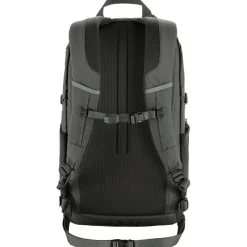 Fjällräven Skule 15 inch laptop rugzak 28 liter basalt< Overige Rugzakken