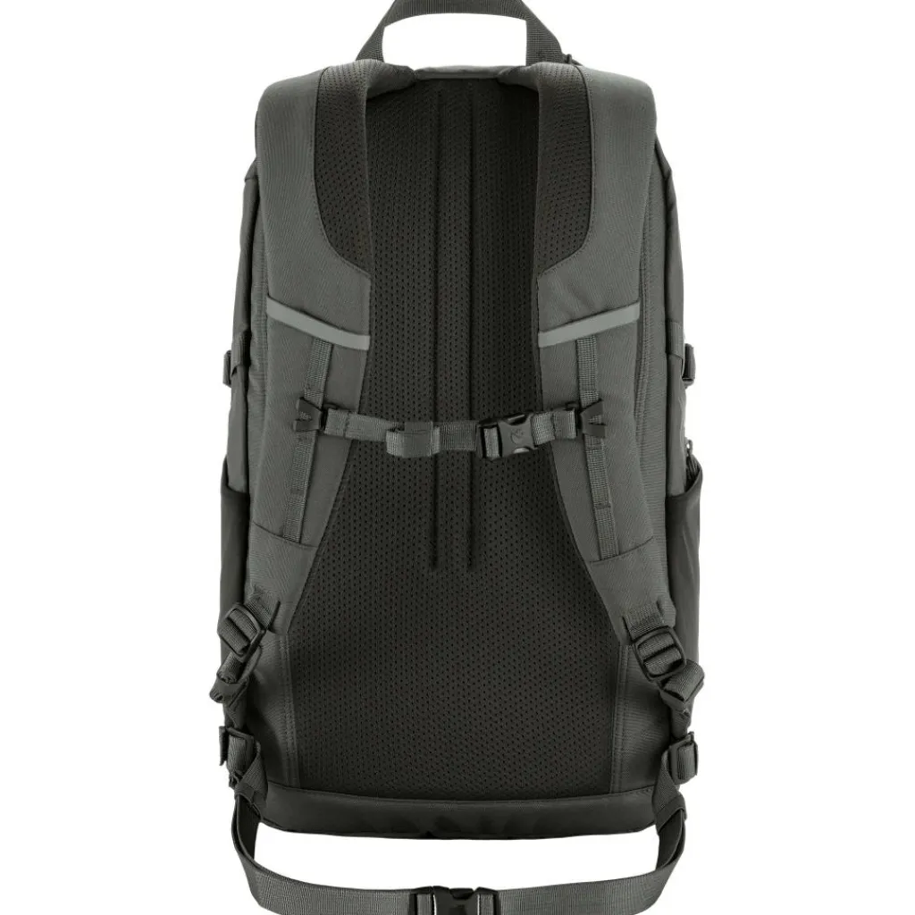 Fjällräven Skule 15 inch laptop rugzak 28 liter basalt< Overige Rugzakken