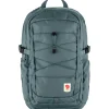 Overige Rugzakken-Fjällräven Skule 15 inch laptop rugzak 28 liter nimbus blue