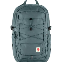 Overige Rugzakken-Fjällräven Skule 15 inch laptop rugzak 28 liter nimbus blue