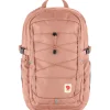 Overige Rugzakken-Fjällräven Skule 15 inch laptop rugzak 28 liter dusty rose