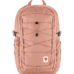 Overige Rugzakken-Fjällräven Skule 15 inch laptop rugzak 28 liter dusty rose