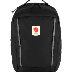 Fjällräven Skule rugzak 15 liter junior black< Overige Rugzakken