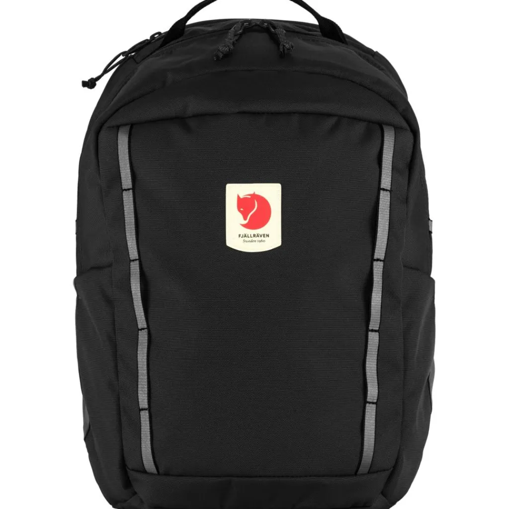 Fjällräven Skule rugzak 15 liter junior black< Overige Rugzakken