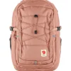 Fjällräven Skule rugzak 20 liter dusty rose< Backpacks