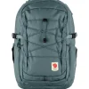 Backpacks-Fjällräven Skule rugzak 20 liter nimbus blue