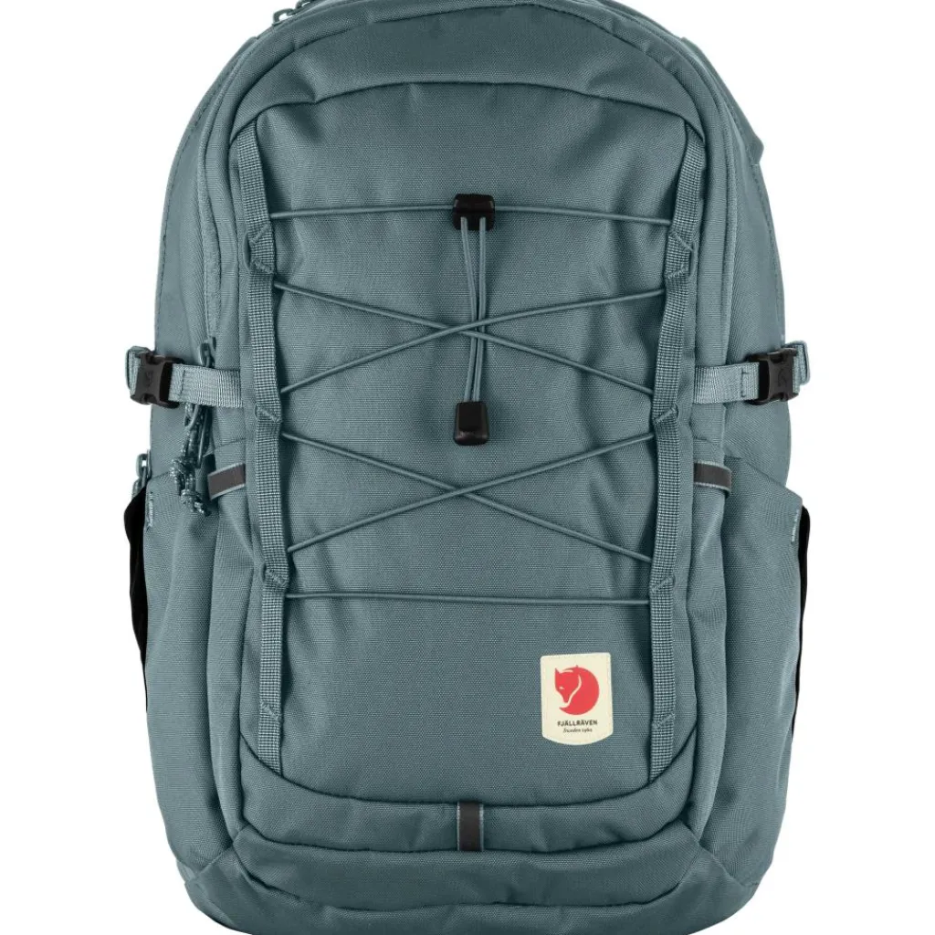 Backpacks-Fjällräven Skule rugzak 20 liter nimbus blue