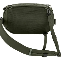 Fjällräven Skule Sling schoudertas deep forest< Schoudertassen